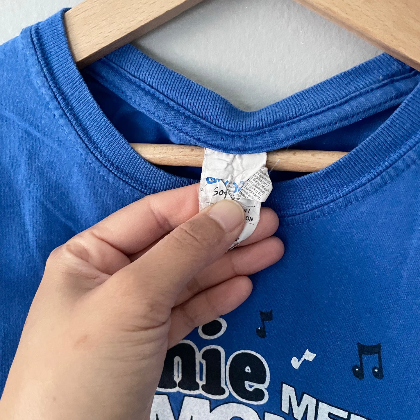 Archie meets Ramones / T-shirt / 12-14Y