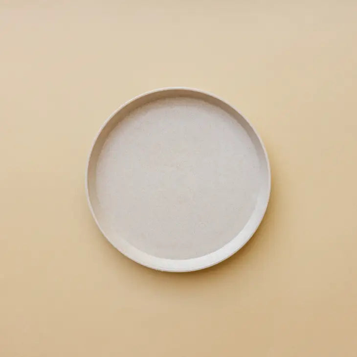 Minika / Wheat Straw Plate