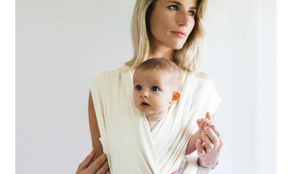 Yoli & Otis / Baby Carrier / One size