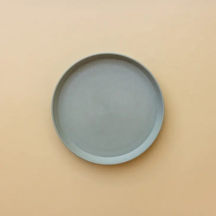 Minika / Wheat Straw Plate