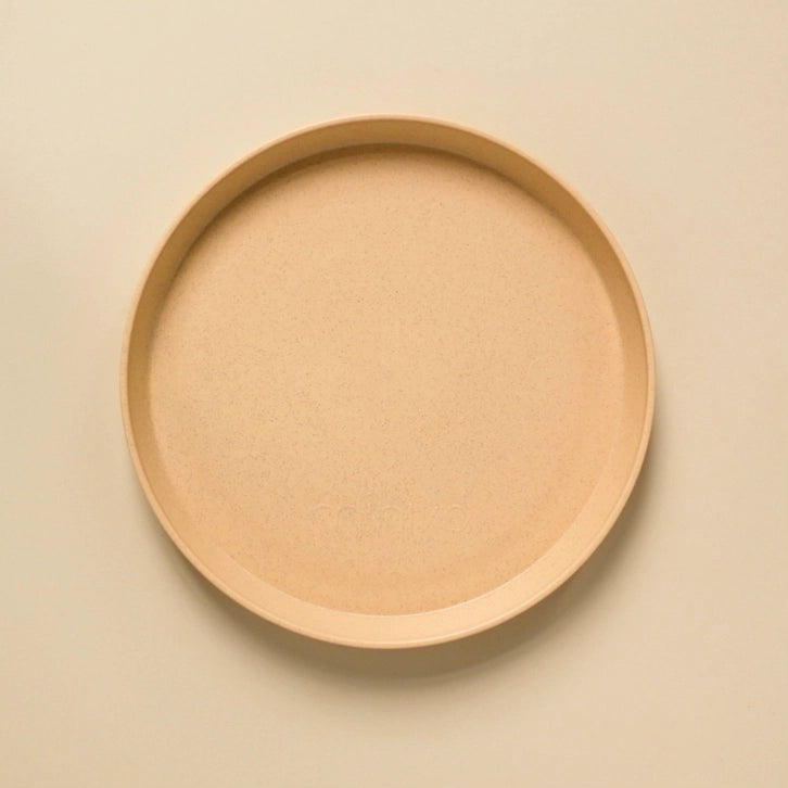 Minika / Wheat Straw Plate