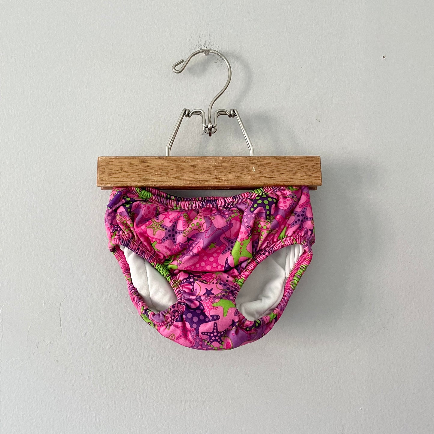 Swim School / Swim diaper / 3-6M