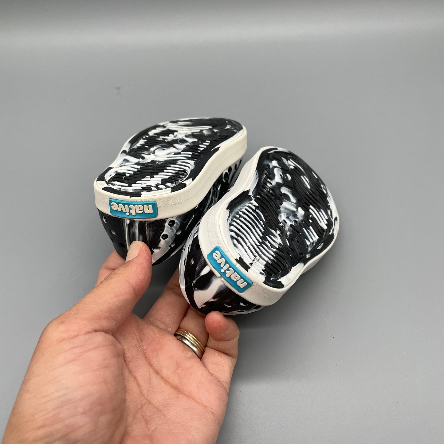 Native / Jefferson / US4