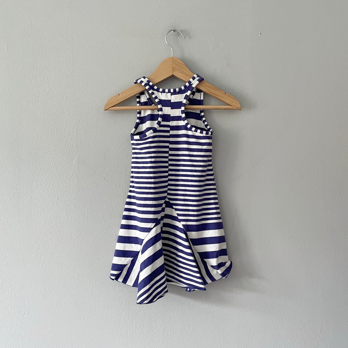 Deux par Deux / Tank dress / 2Y