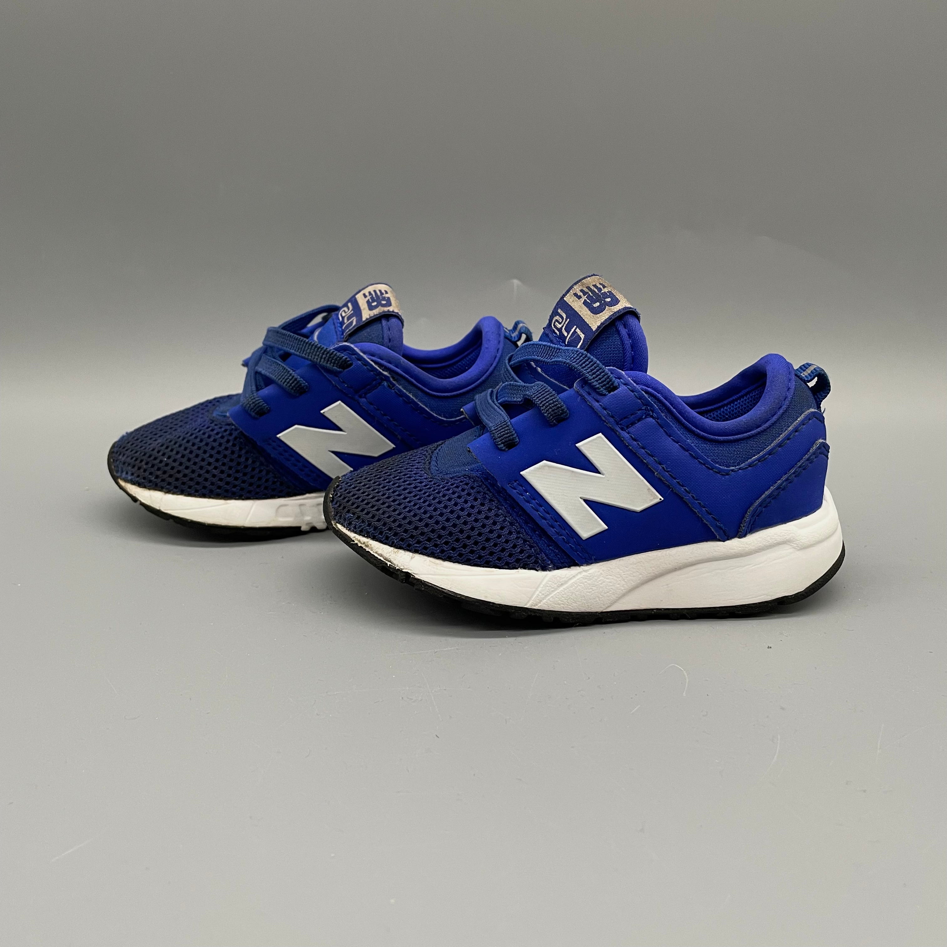 New balance 247 blancas tecnica sale