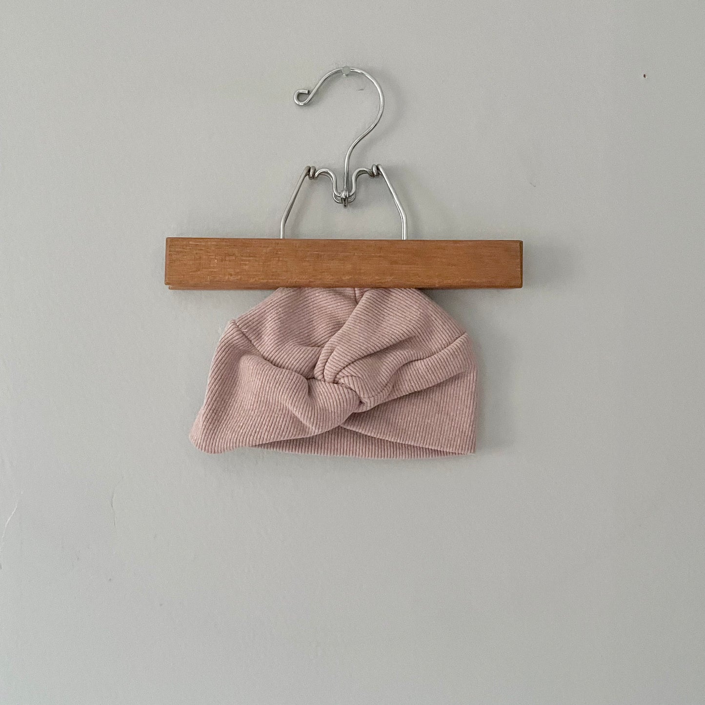 1+ in the family / Irma ribbed knit hat / 2Y