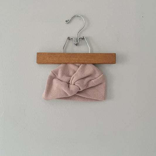 1+ in the family / Irma ribbed knit hat / 2Y