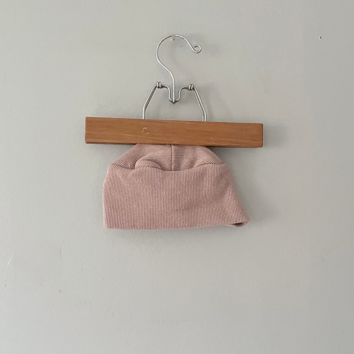 1+ in the family / Irma ribbed knit hat / 2Y