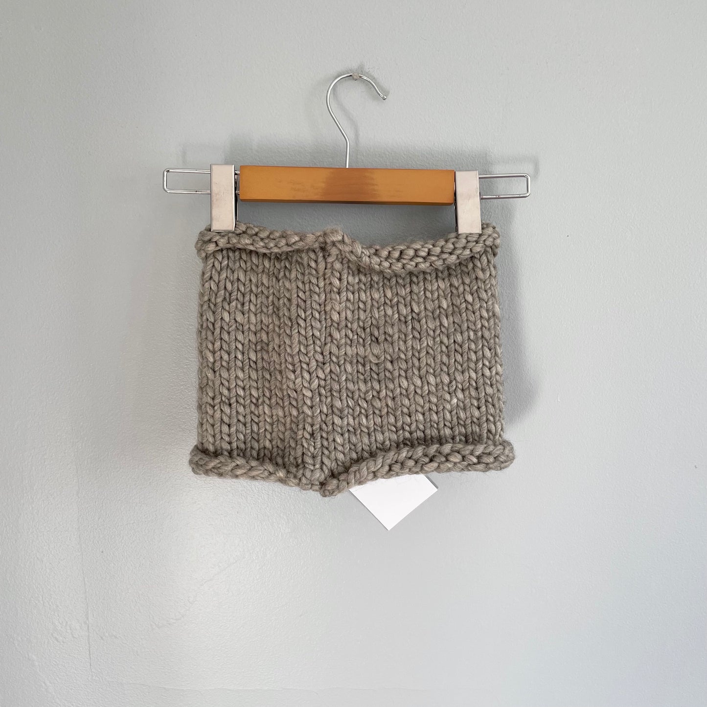 tetote / Neck warmer / 5Y to adult