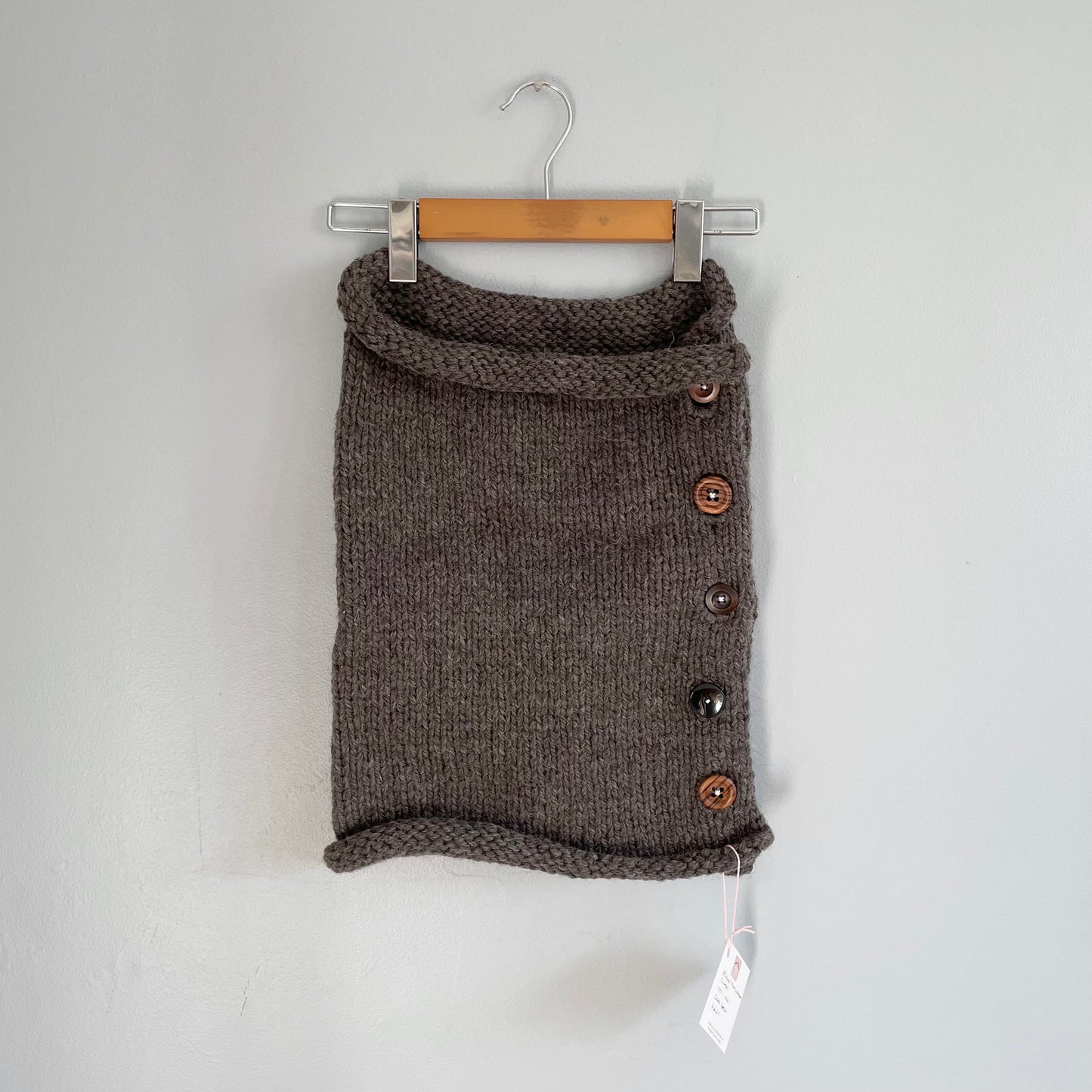tetote / Neck warmer / Adult one size
