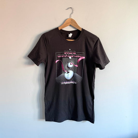 Beck & Cage the Elephant / Concert T-shirt / Adult S