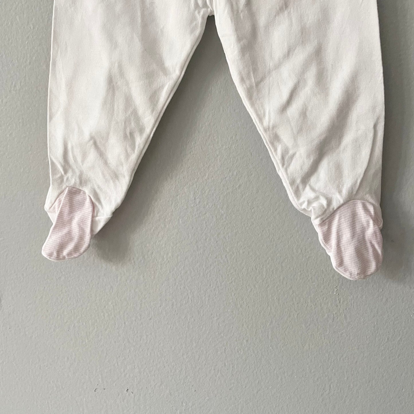 Babidu / Footed bottom / 3M