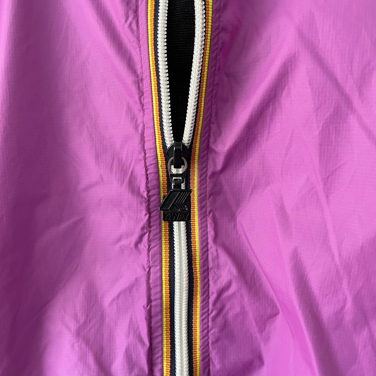 K-Way / Packable jacket / 8Y