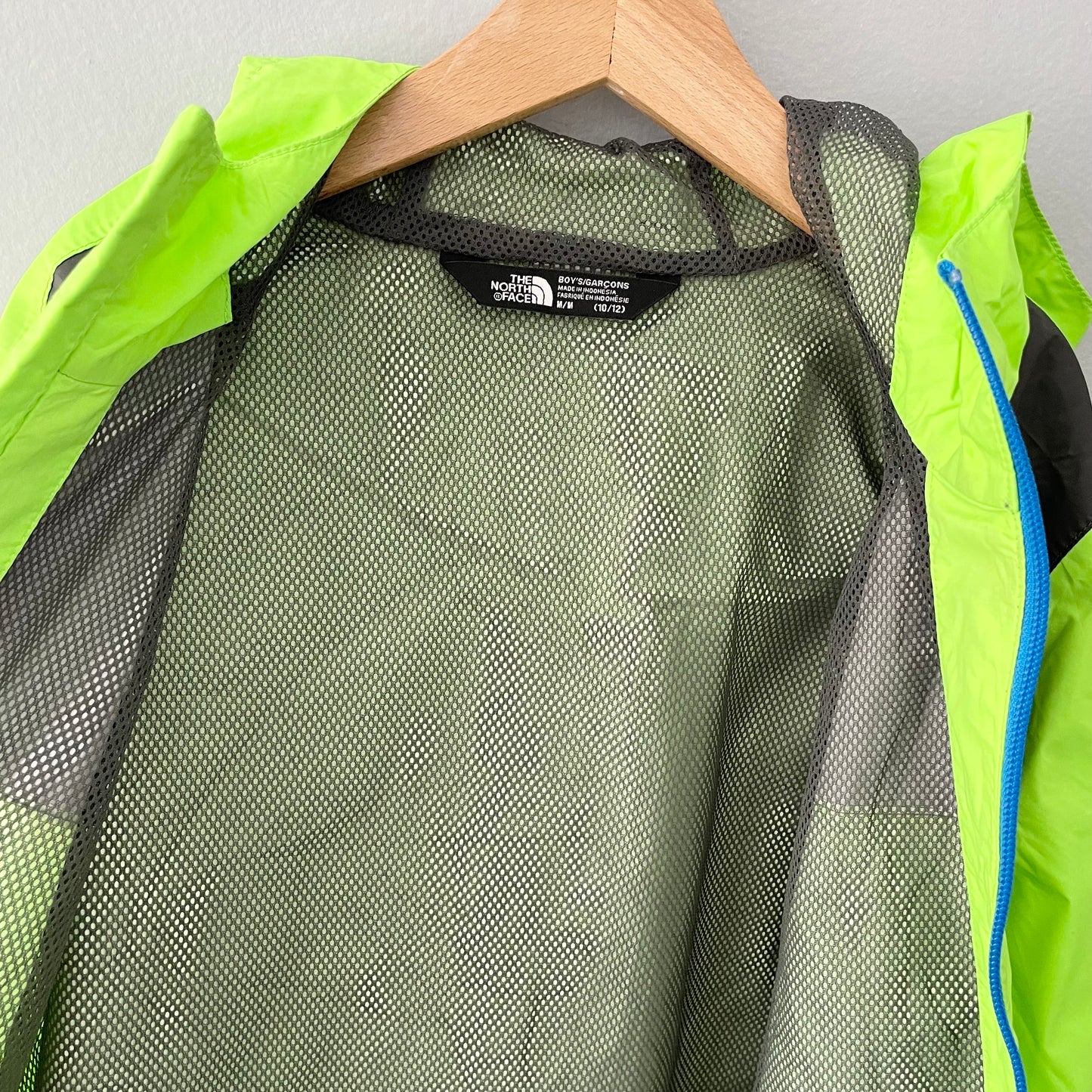 The North Face / Windbreaker / 10-12Y