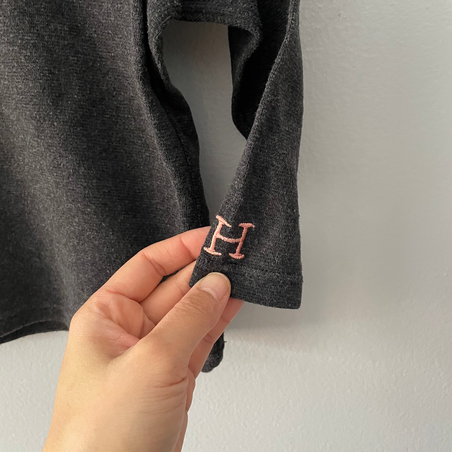 HR Market / Long sleeve tops / 2Y
