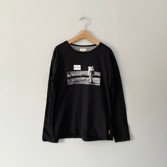 Paul Smith / Long sleeve T-shirt / 10Y