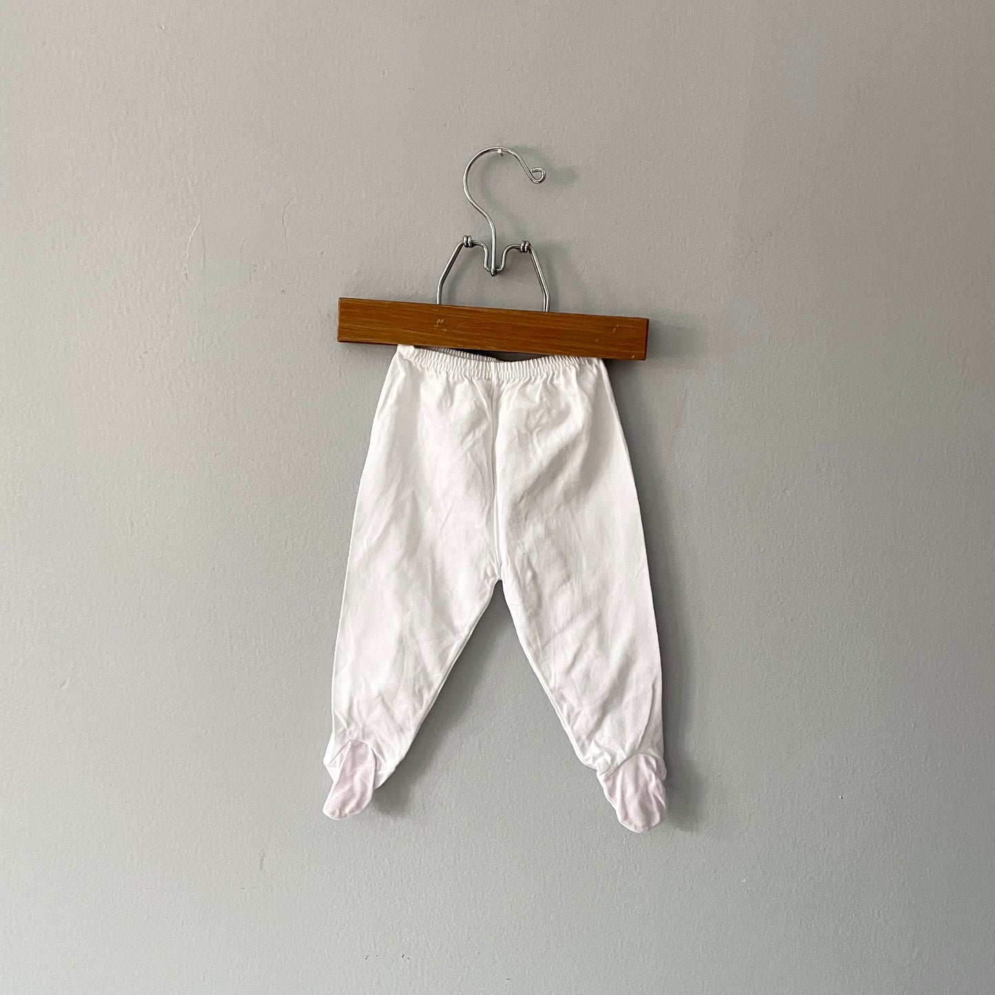 Babidu / Footed bottom / 3M