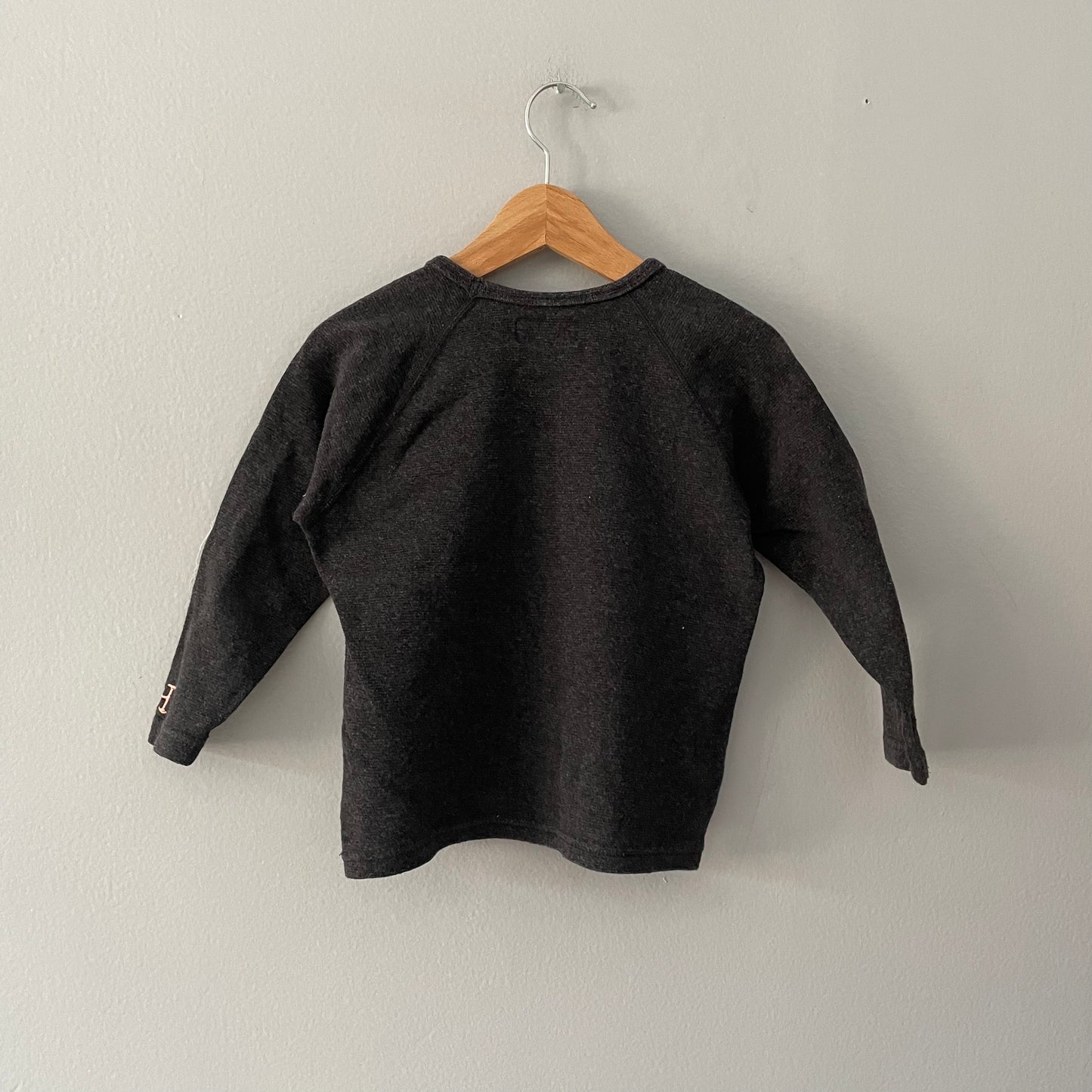 HR Market / Long sleeve tops / 2Y