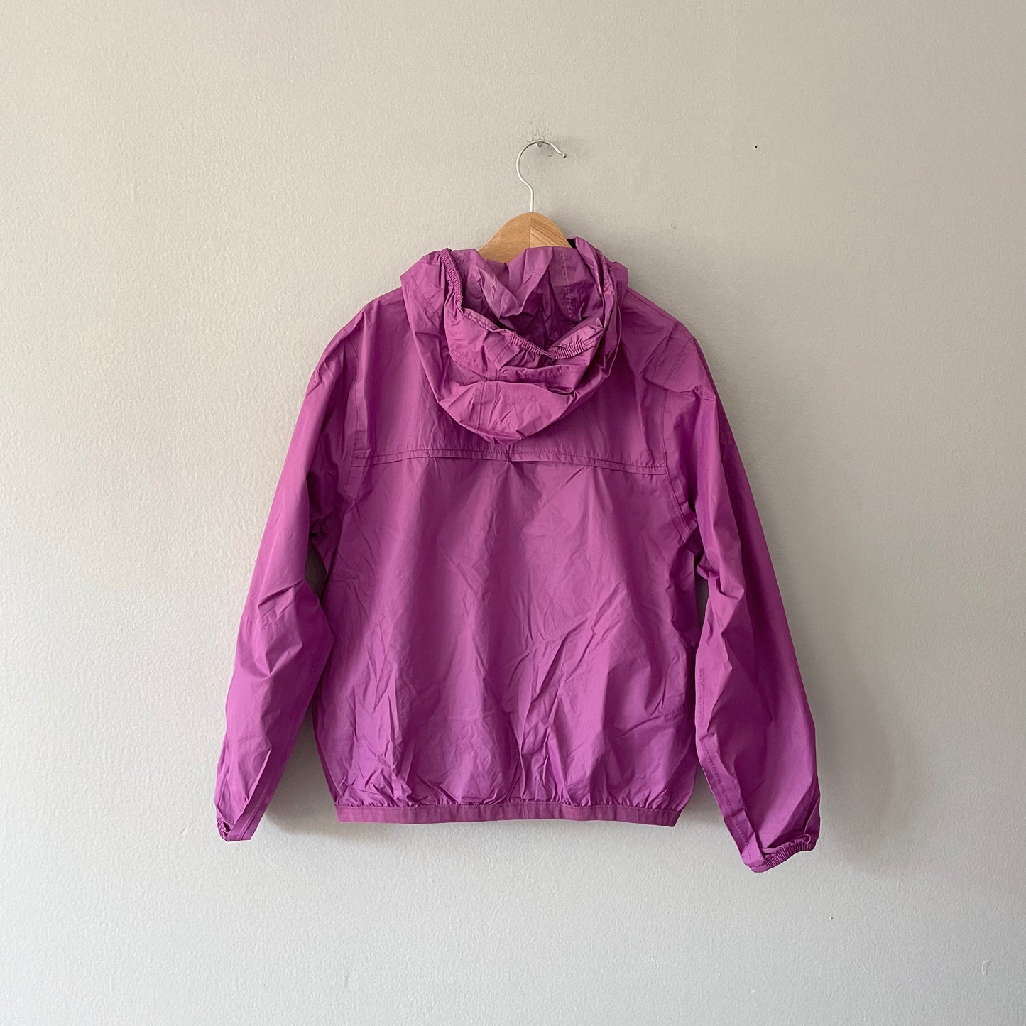 K-Way / Packable jacket / 8Y