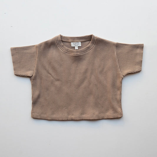The Simple Folk / The Eden Tee - Mushroom