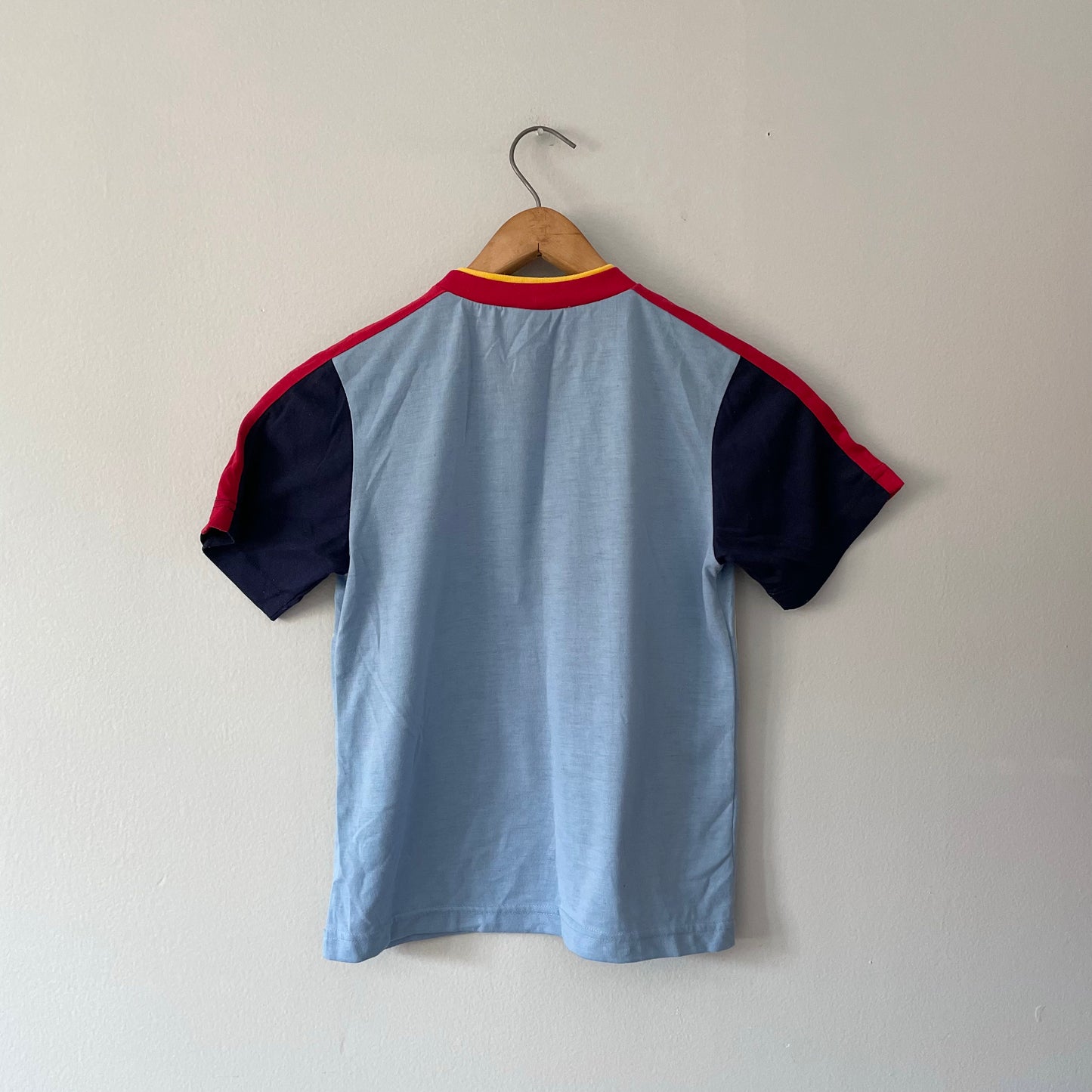 The Simpsons (Vintage) / El Barto T-shirt / 12Y