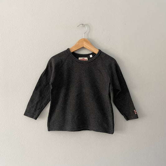 HR Market / Long sleeve tops / 2Y