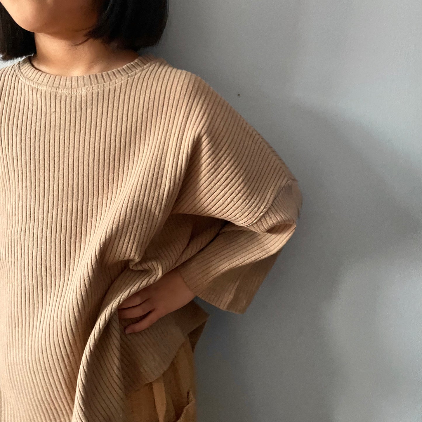 The Simple Folk / The Eden Tee - Mushroom
