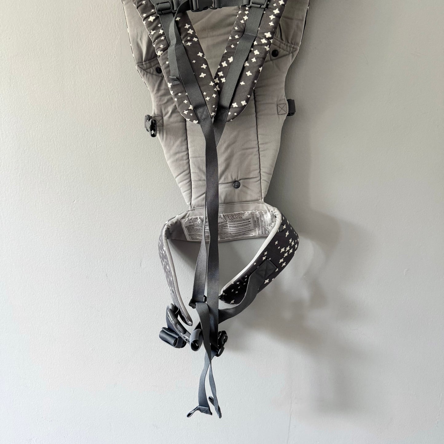Beco Gemini baby carrier