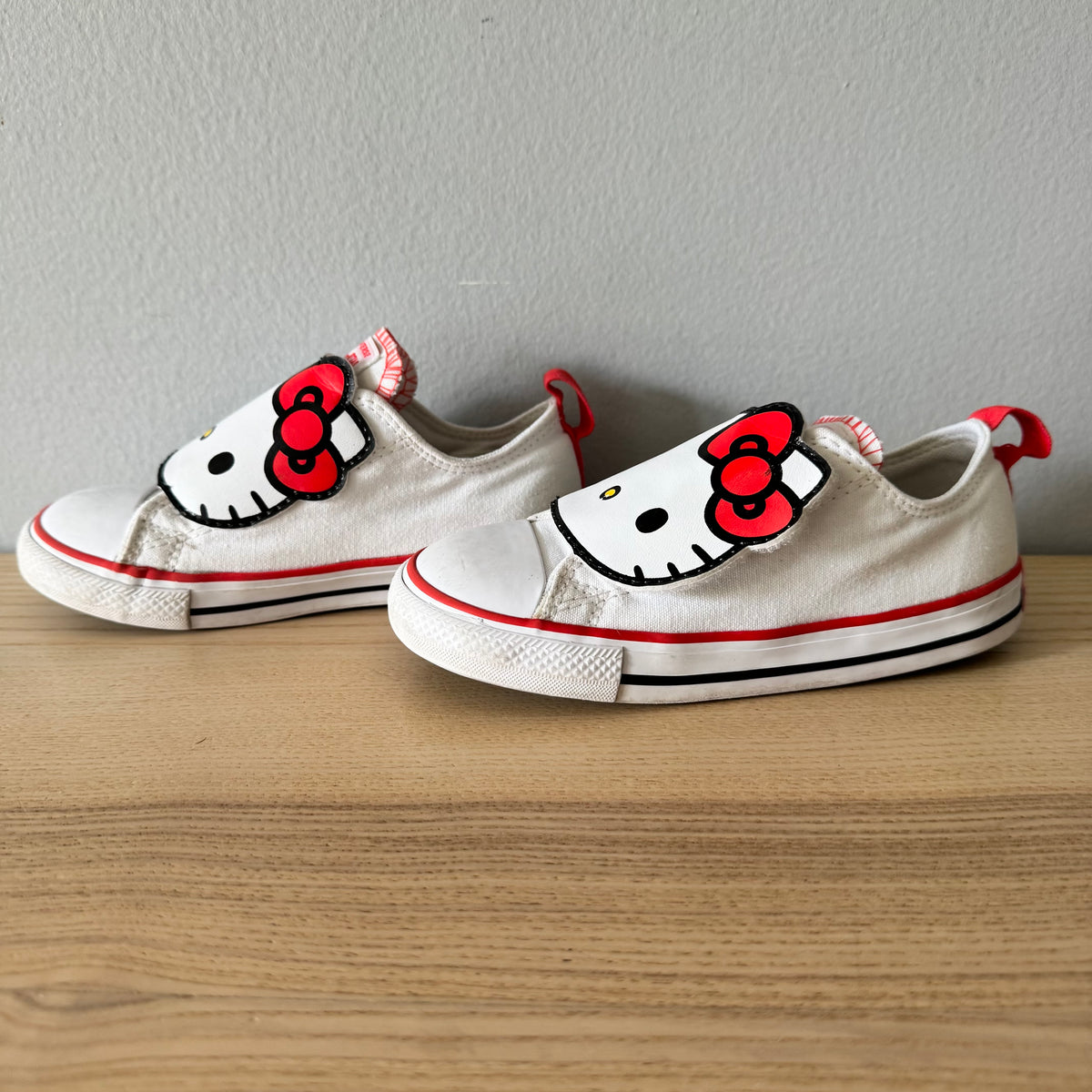 Converse x Kitty / US10