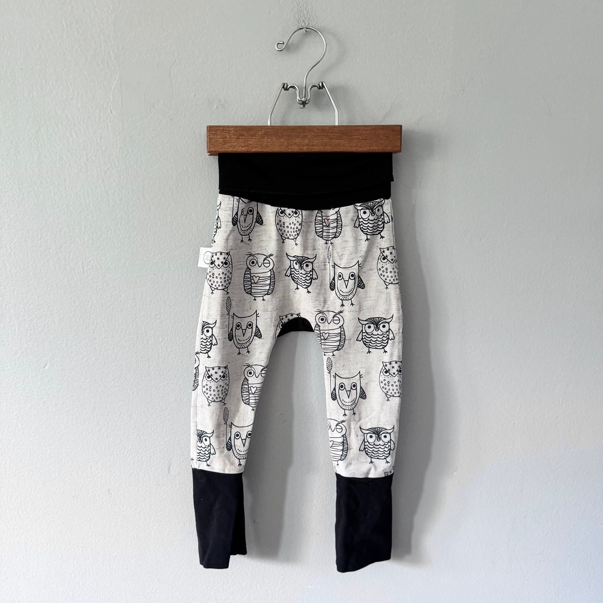 Chicken Littles / Harem pants / 6M - 3T