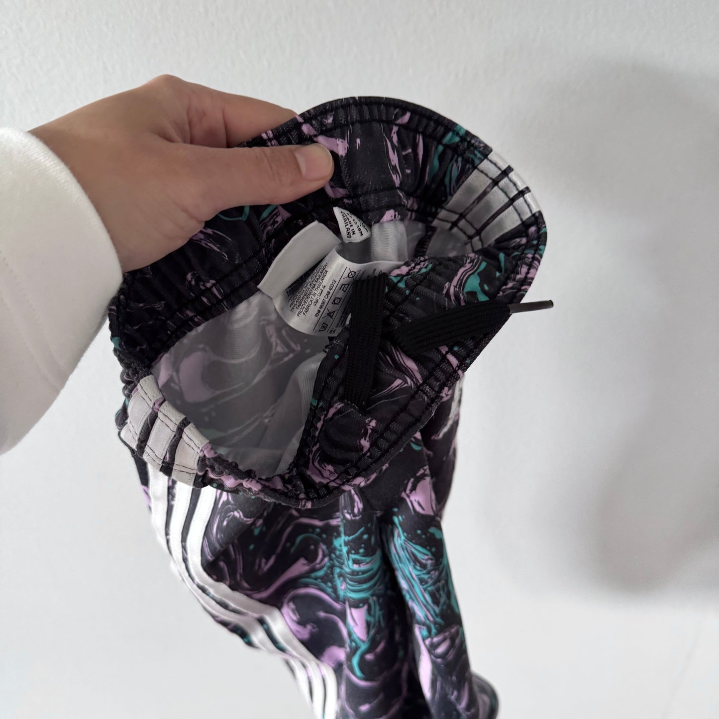 Adidas / Ensemble de survêtement / 12-18M