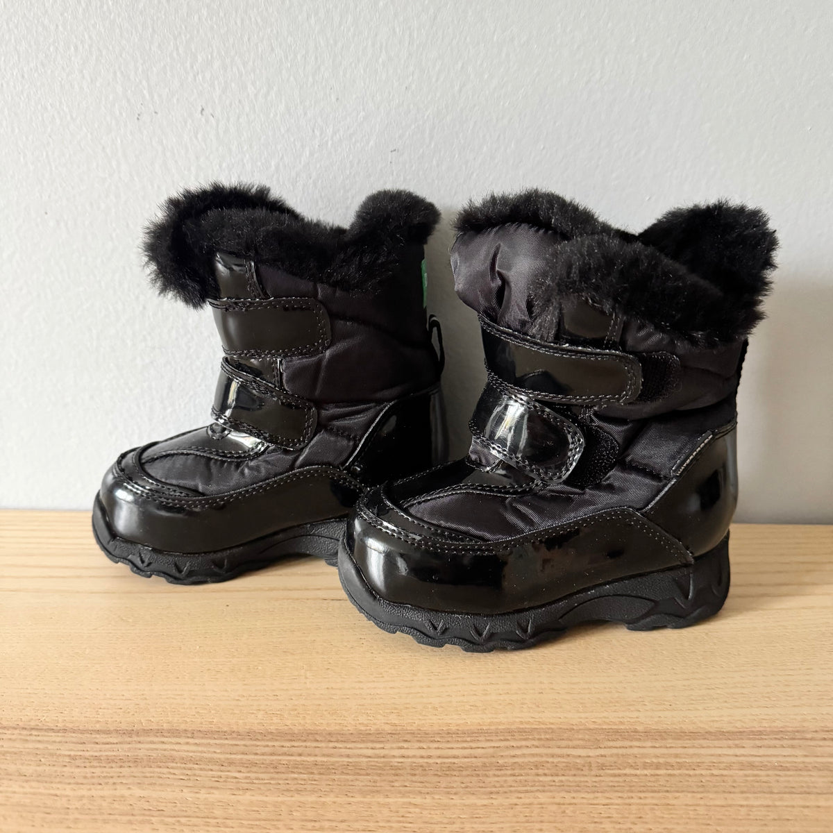 Couger / Snow boots / US7