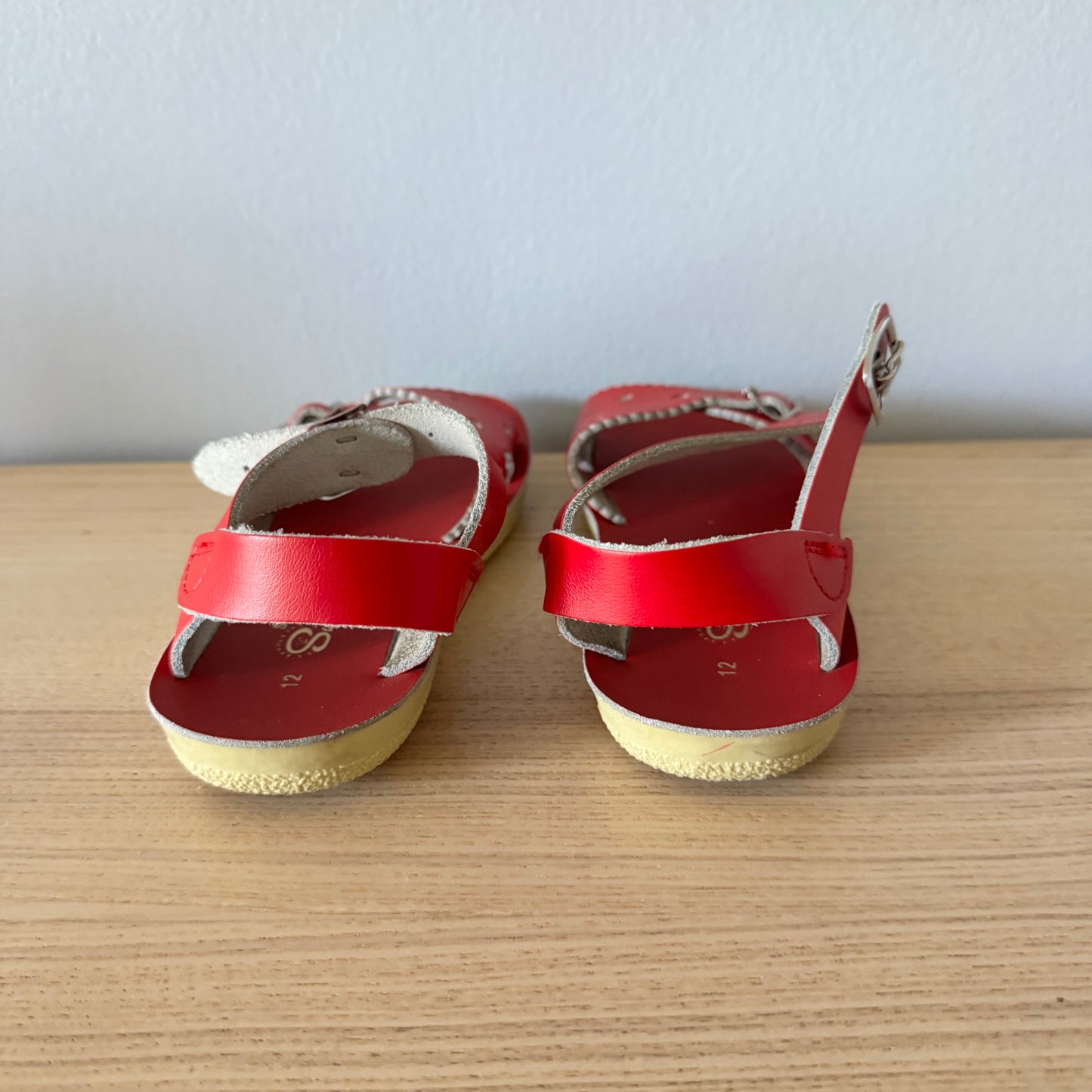 Salt Water / Sandals / US12