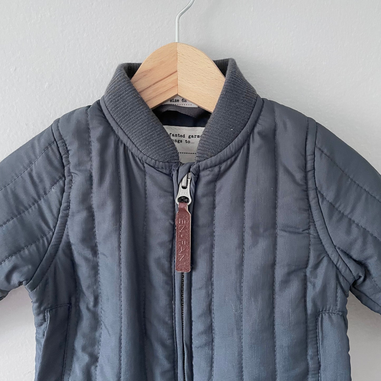 En Fant / Padded jacket / 3M