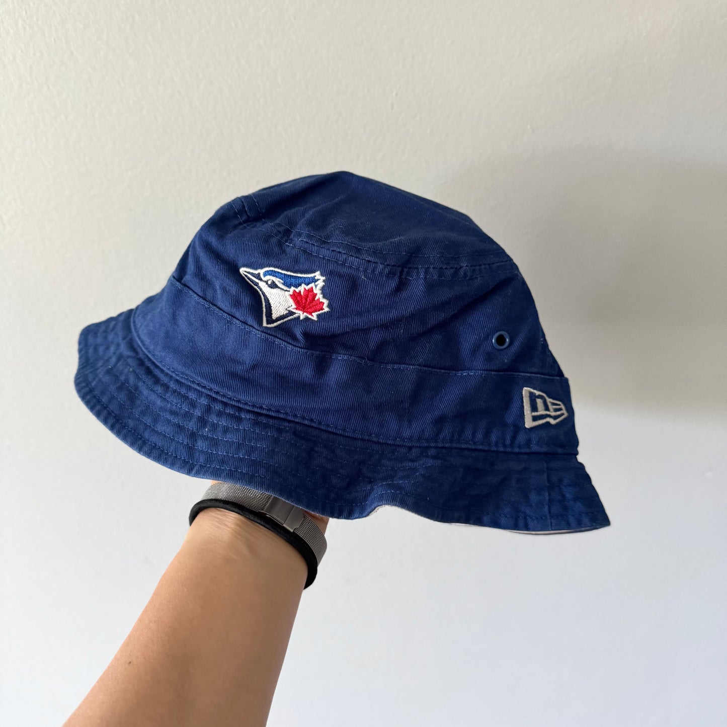 MLB x New Era / Toronto Blue Jays bucket hat / Large