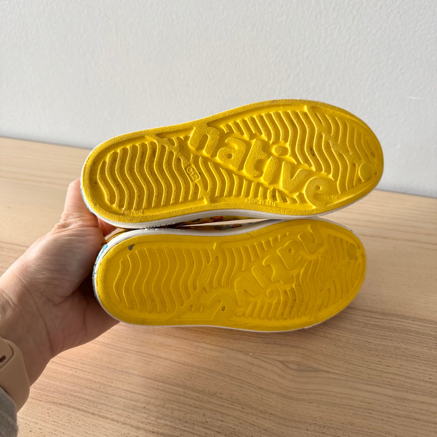 Native / Jefferson / US12