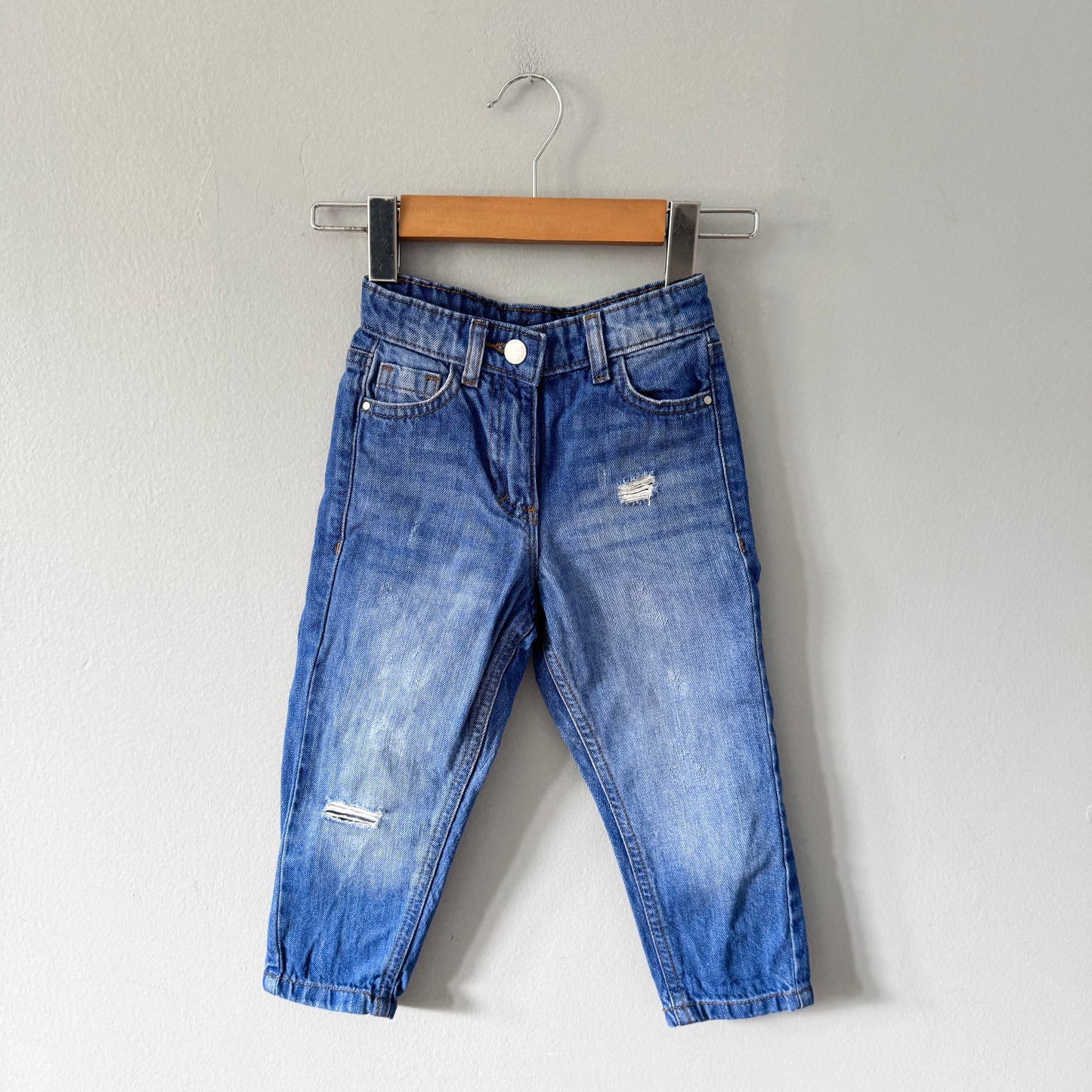 Suivant / Jean / 3A