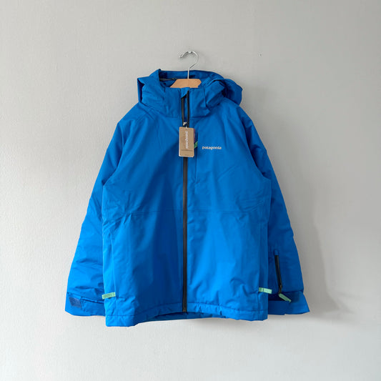 Patagonia / Boys' Snowshot Jacket / 10-12Y - New with tag