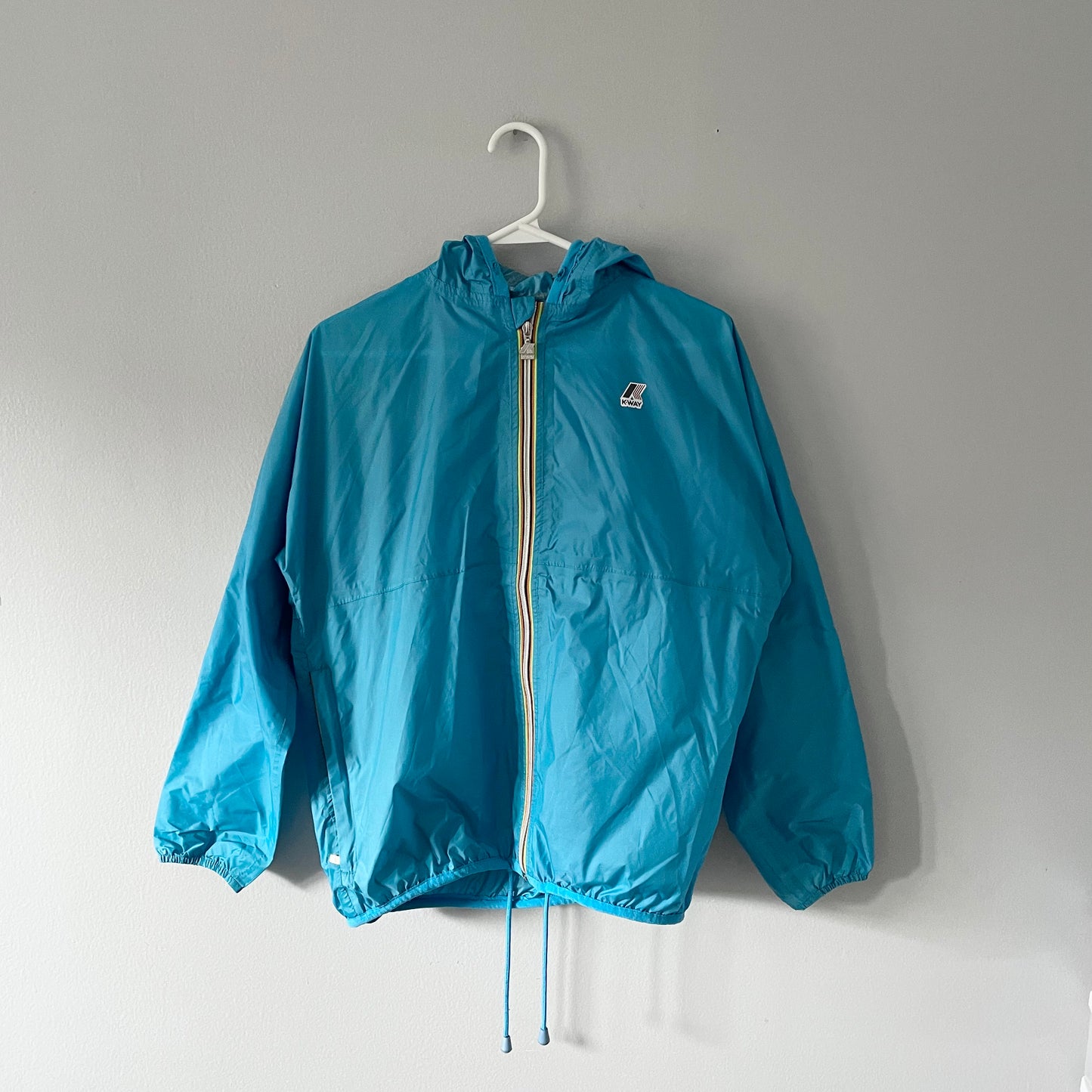 K-Way / Windbreaker / Unisex M