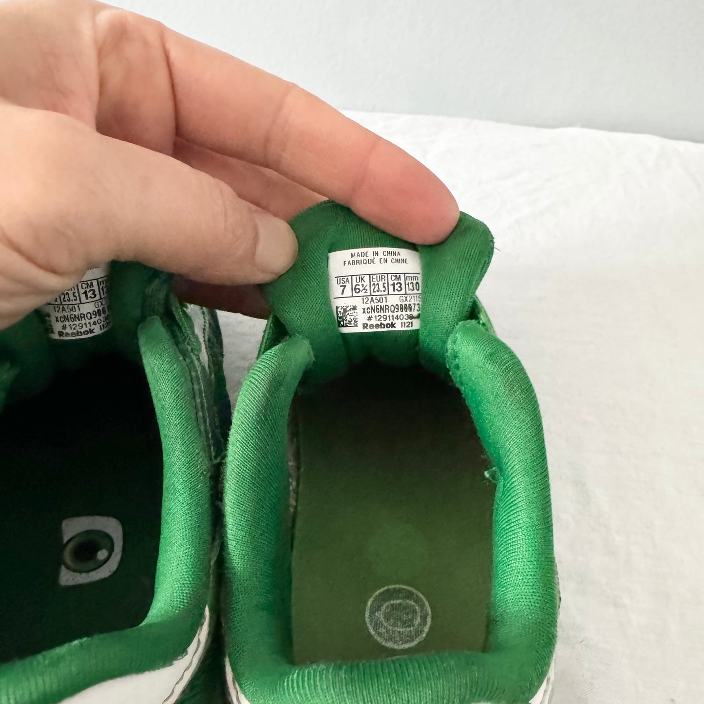 Reebok x PJ Masks / Running Shoes / US7