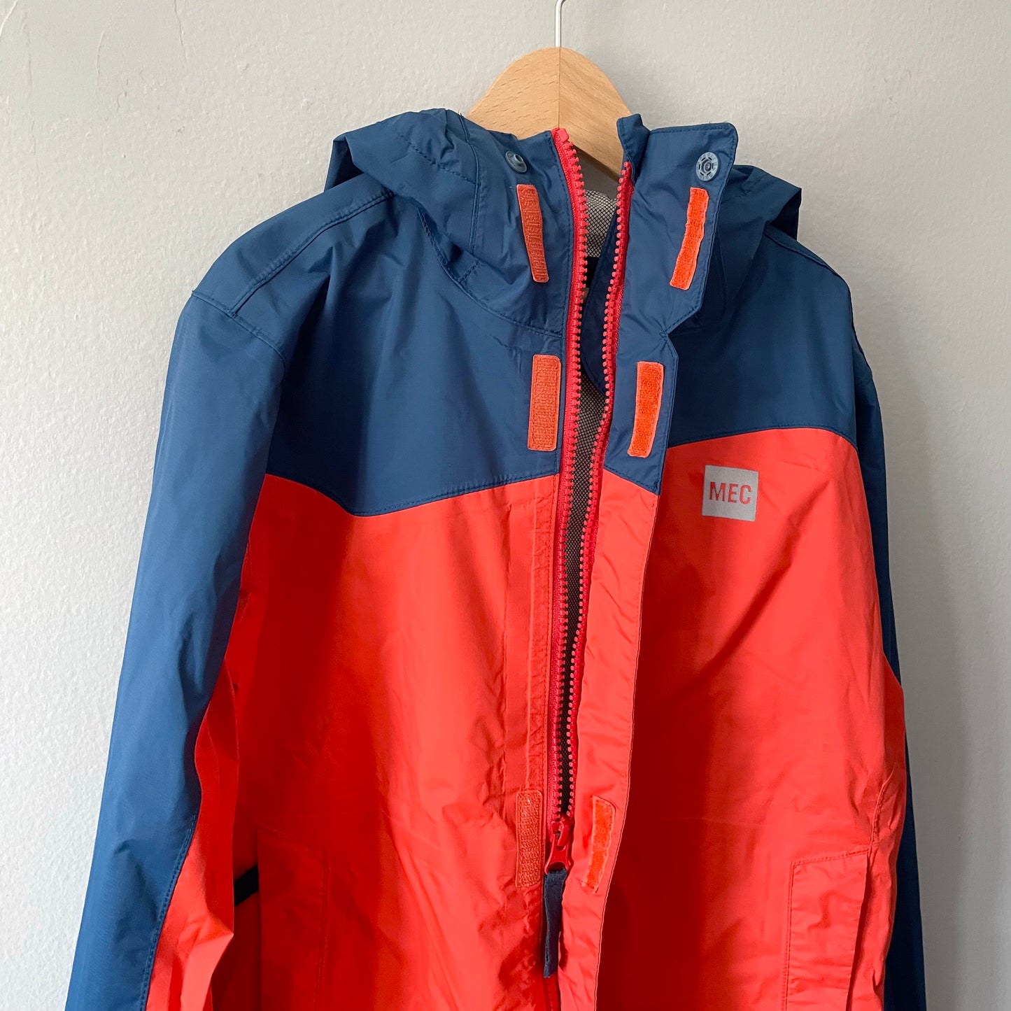 Mec / Windbreaker / 8Y