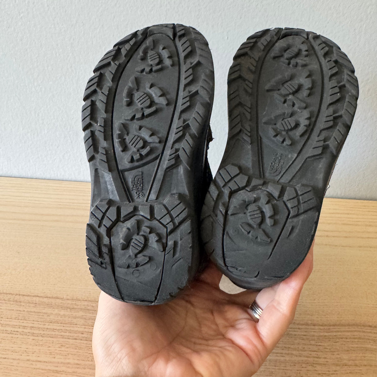 The North Face / Snow boots / US8