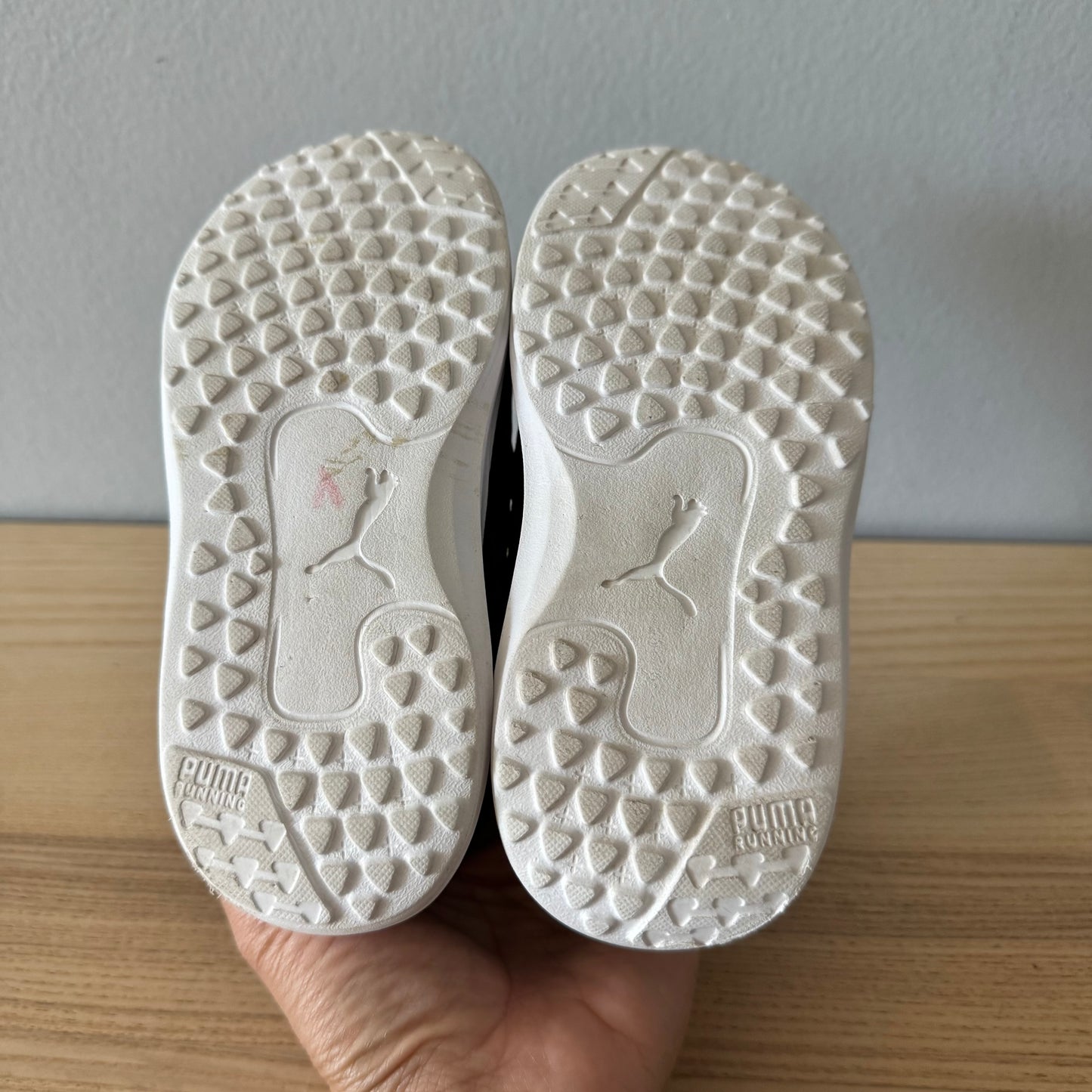 Puma / Sneakers / US9
