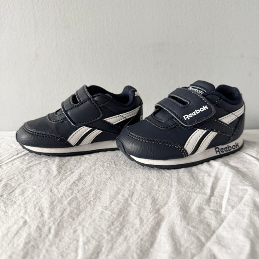 Reebok / Running Shoes / US5