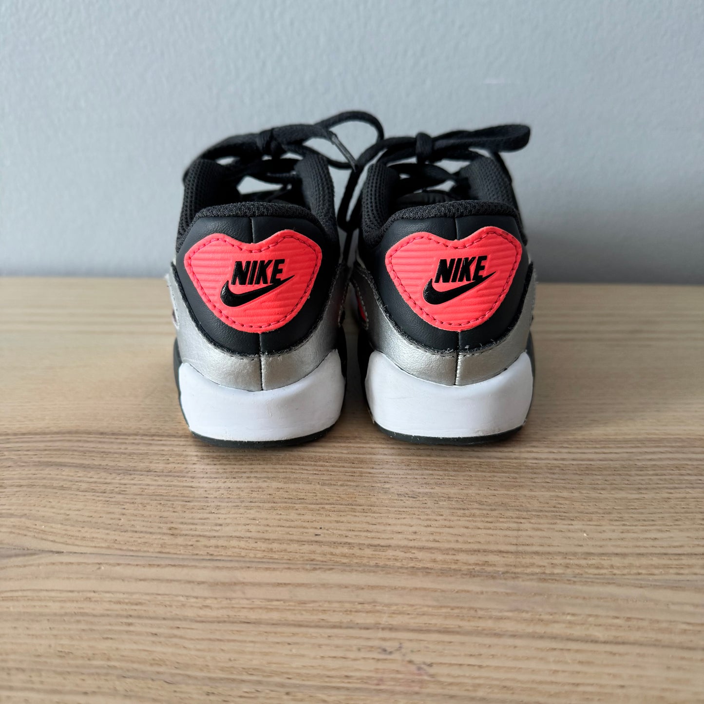 Nike / Baskets / US10