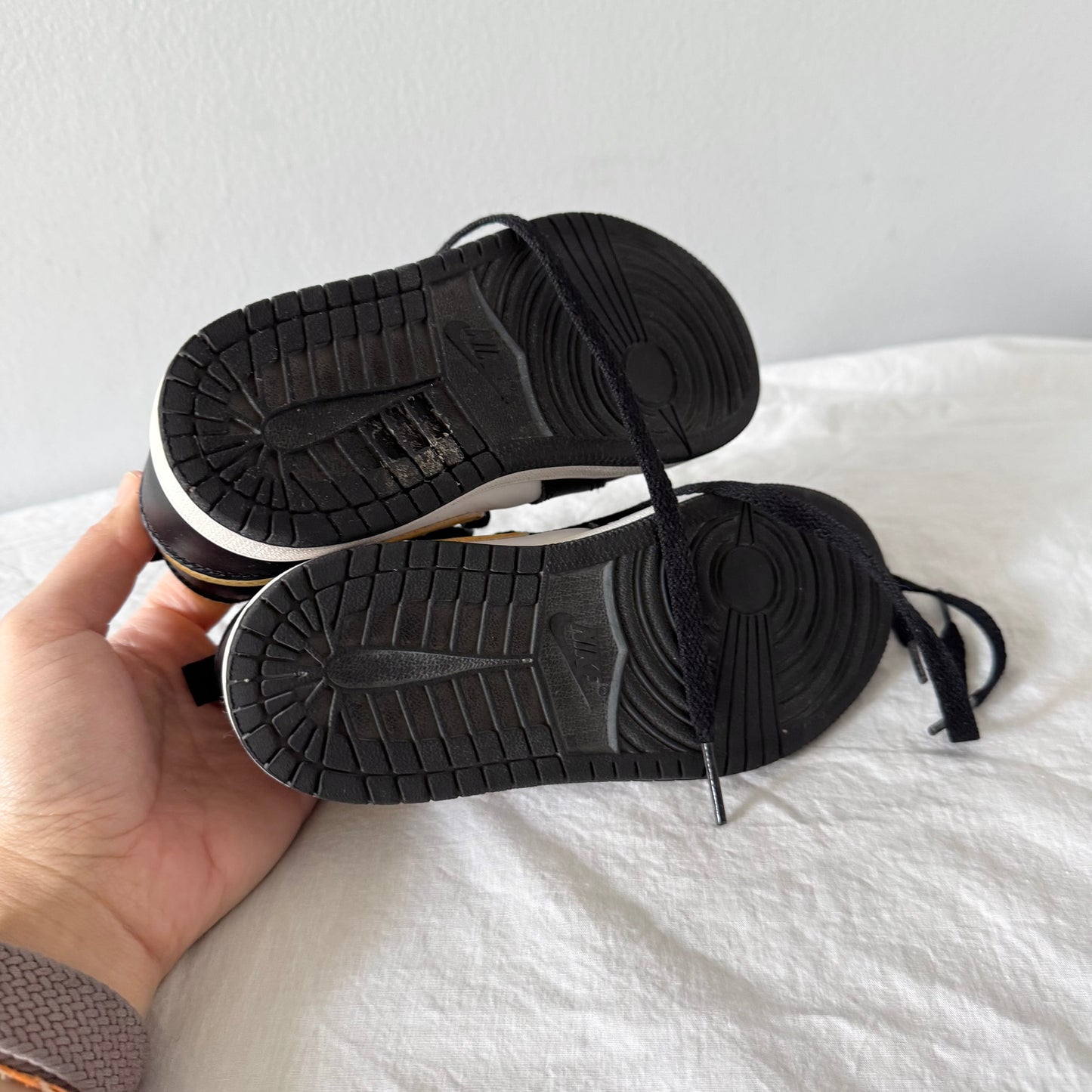 Nike / Air Jordan / Running Shoes / US12