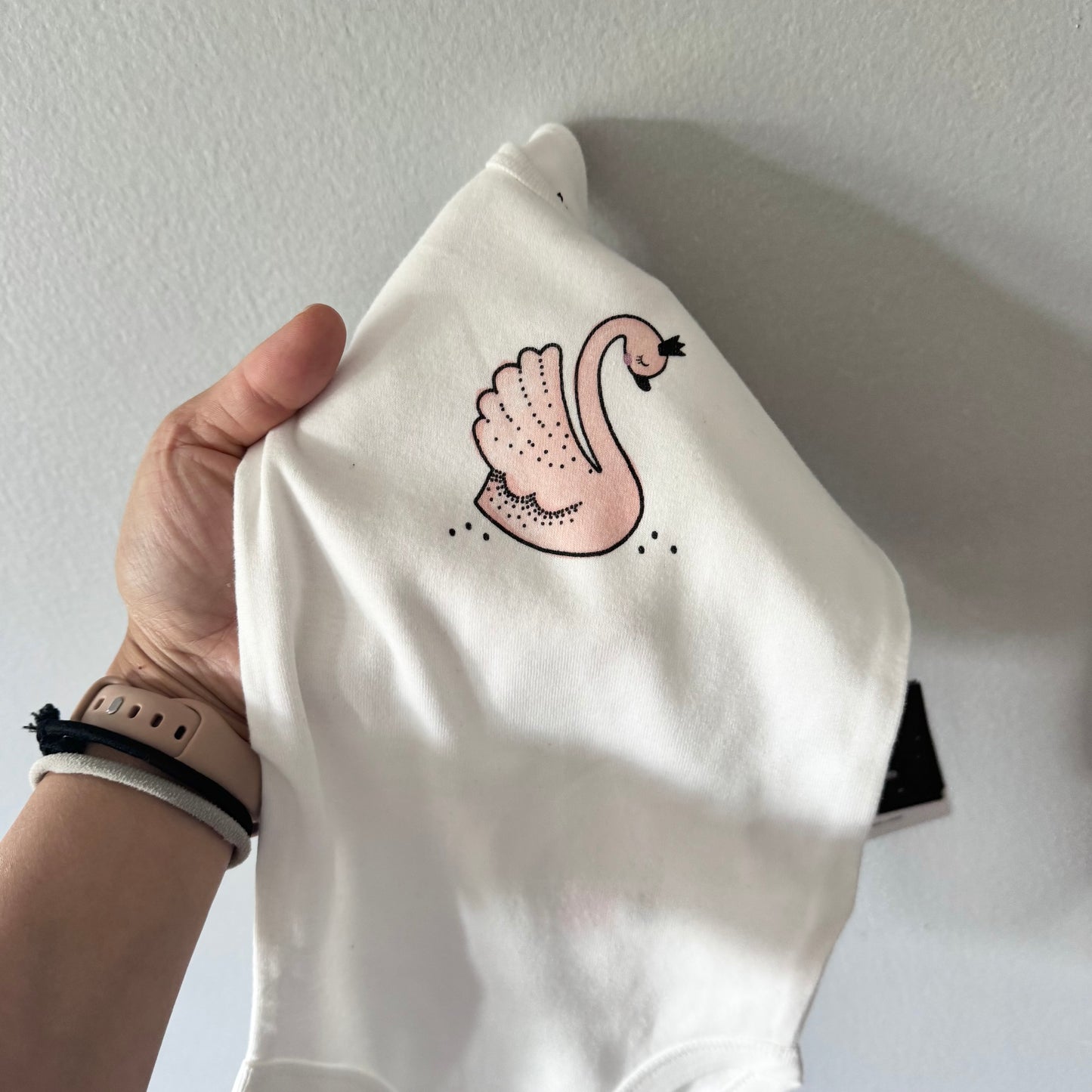 Petit lem / Onesies set of 3 / 6M - New with tag