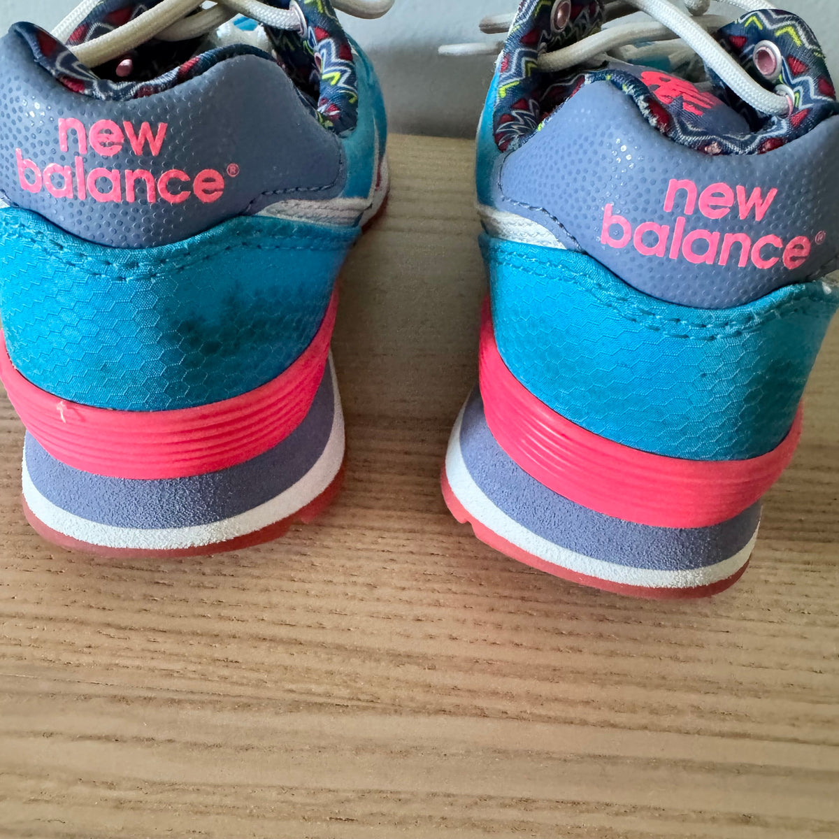 New Balance / Sneaker / US12