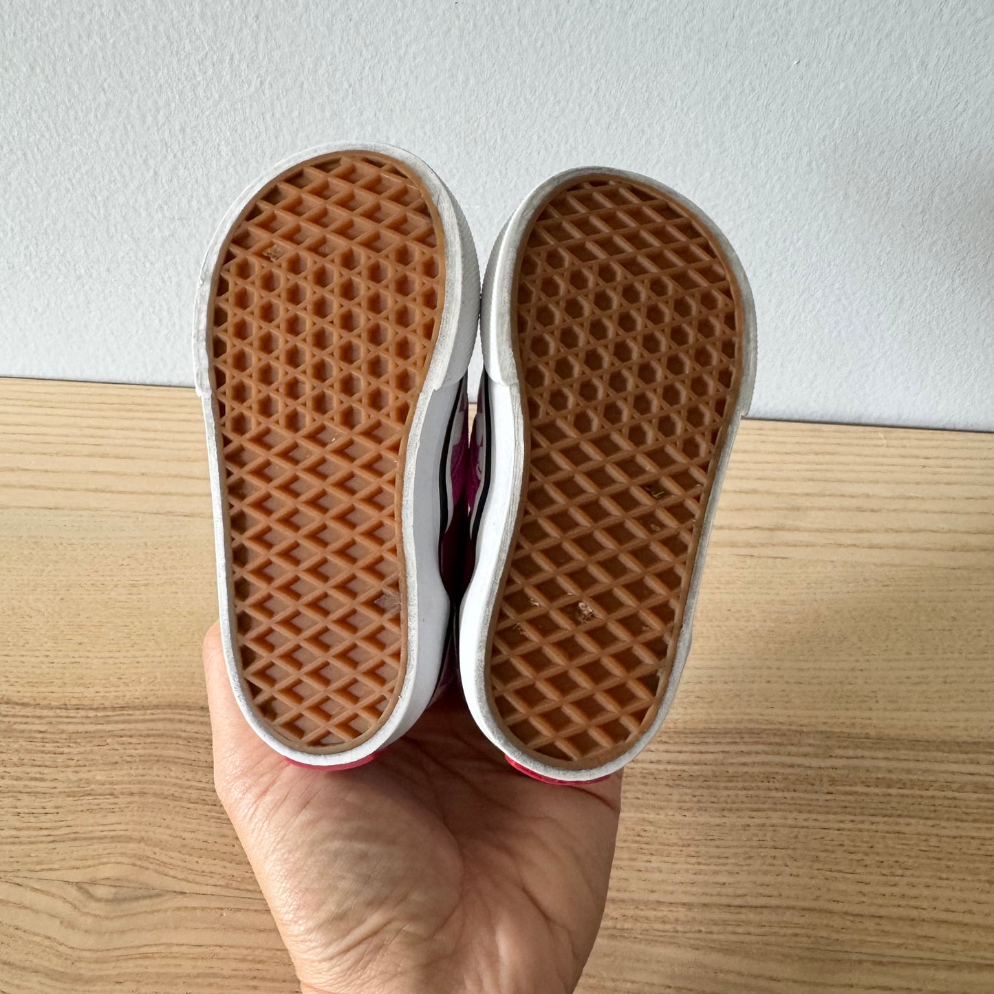 Vans / Slip on / US5