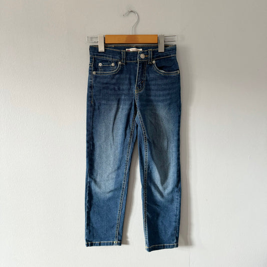 Levi's / 502 Jeans / 7Y
